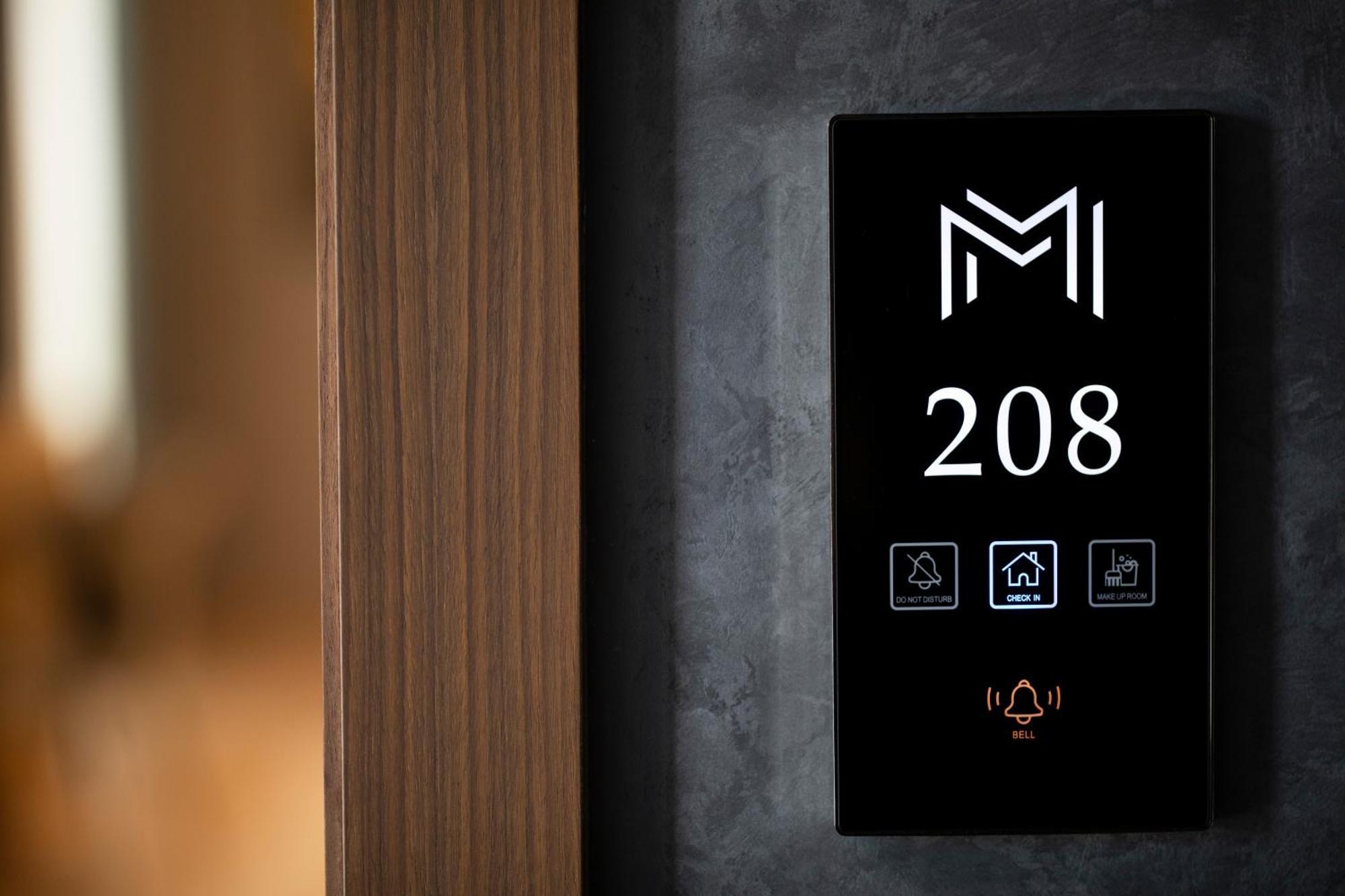 טיראנה Marinaj Hotel & Spa מראה חיצוני תמונה