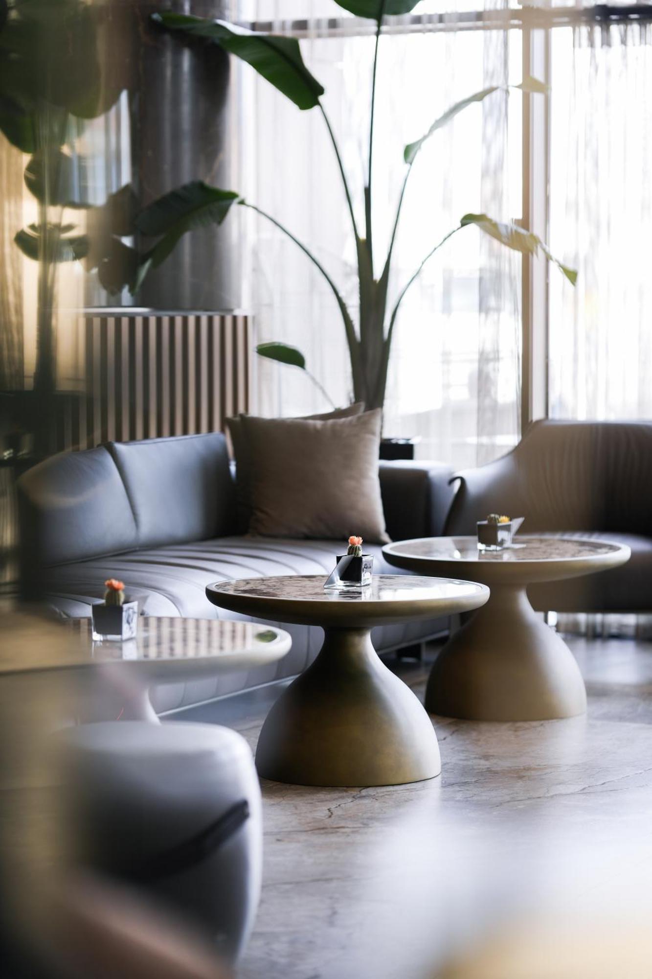 טיראנה Marinaj Hotel & Spa מראה חיצוני תמונה