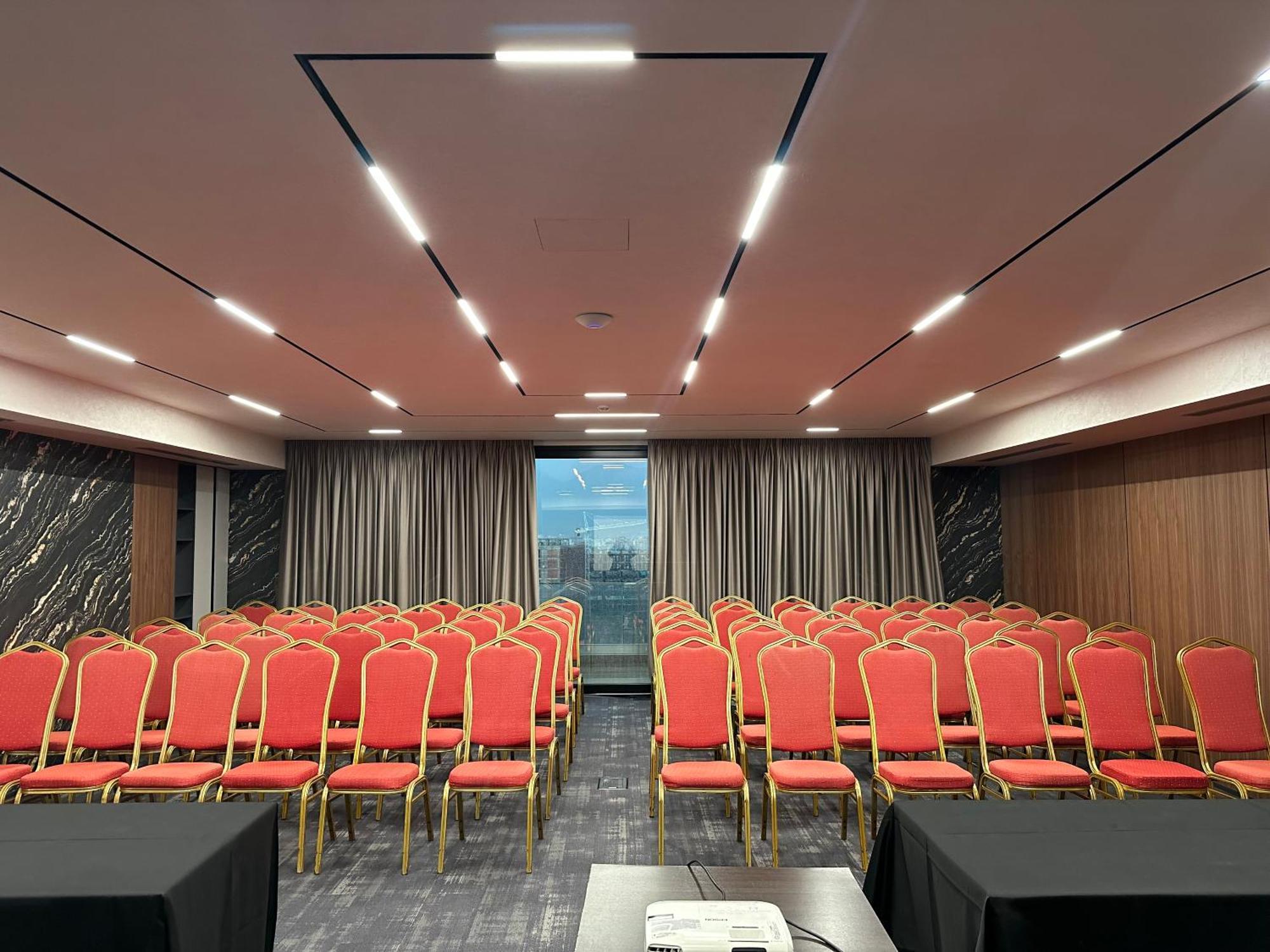 טיראנה Marinaj Hotel & Spa מראה חיצוני תמונה